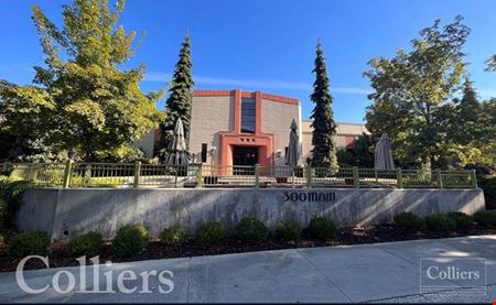 Office space for Rent at Turnkey Medical Suite for Lease | 300 W Main St in Boise
