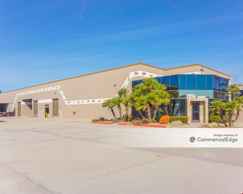 Safari Business Center - Building 13