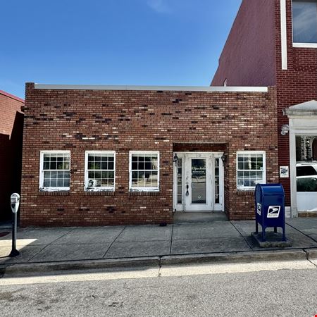 Retail space for Rent at 312 Franklin St in Clarksville