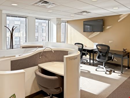 Regus - Oak Park