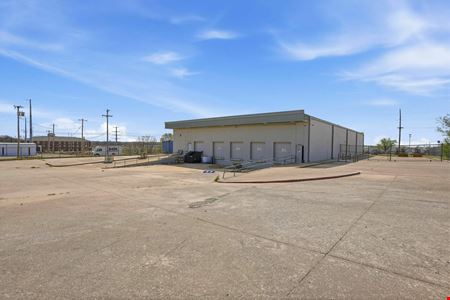 416 SE F Ave