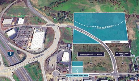 Other space for Sale at I-5 Interchange in Phoenix