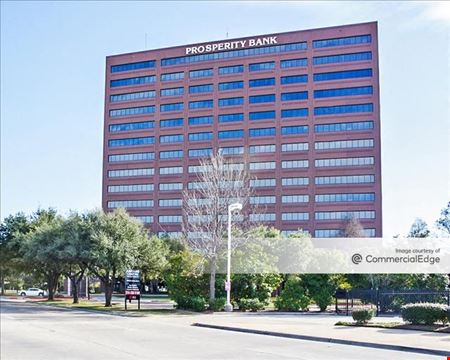 Office space for Rent at Lake Highlands Tower in Dallas