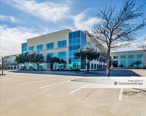 190 Office Center - 1301 West President George Bush Hwy
