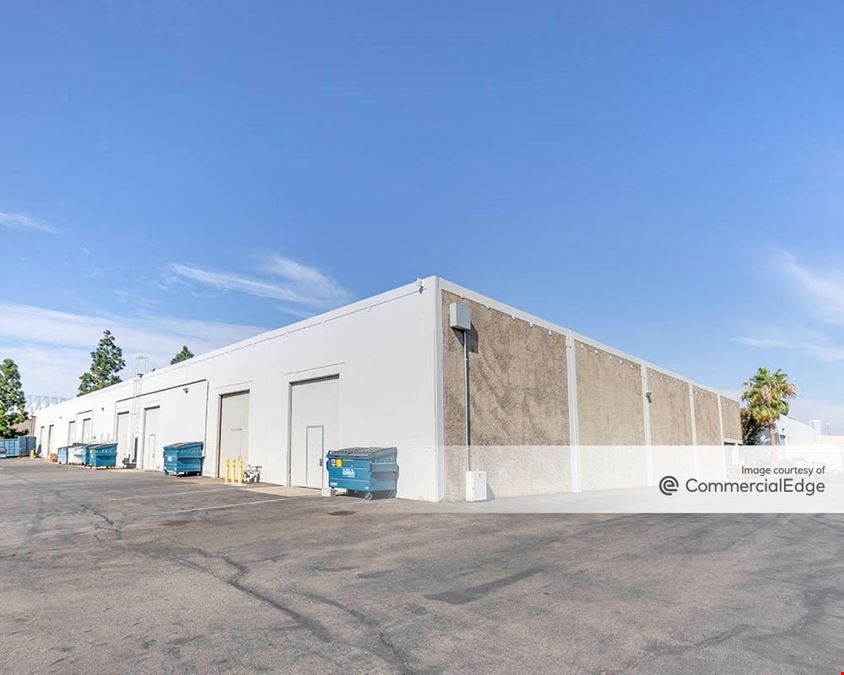 Trico Eckhoff Business Park