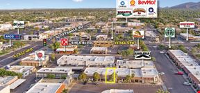 Sahuaro Shops