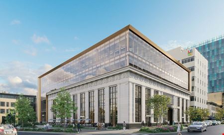 Retail space for Rent at One Center Square in Allentown