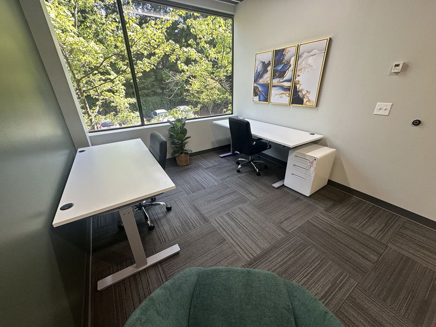 Ideal Spaces