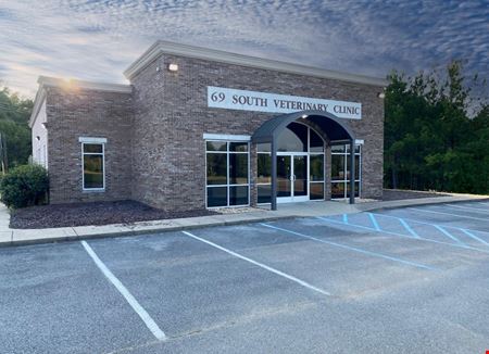 Office space for Sale at 13399 Alabama 69 in Tuscaloosa