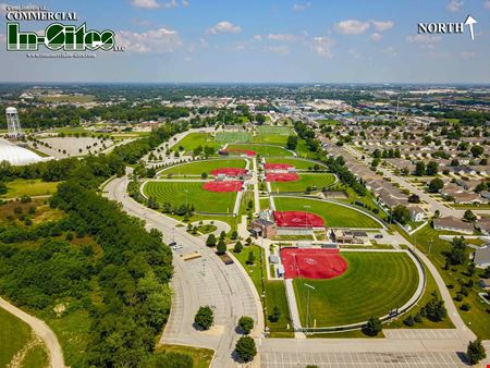 12531 Cedar Lake Road