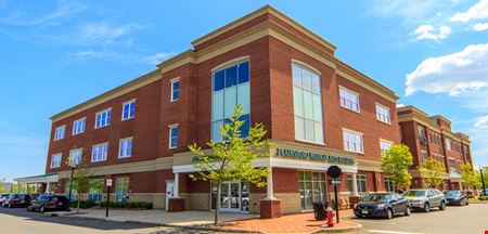 Office space for Sale at 3 Liberty Street,  Bldgs 10 & 11, #1038 in Plainsboro
