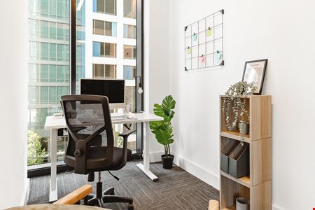 Office space for Rent at CMPND - Homestead in Jersey City