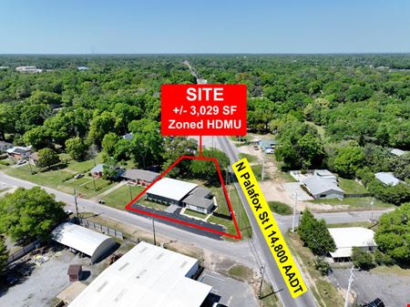 Office space for Sale at Turnkey Office Near Hwy 29 in Pensacola