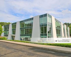 High Ridge Park Corporate Center - 1 High Ridge Park