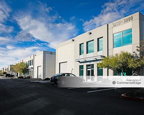 Venturepoint Speedway Industrial Center