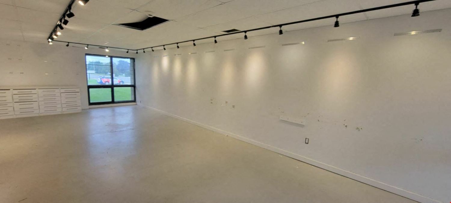 471 Newbold Street Industrial For Rent PropertyShark