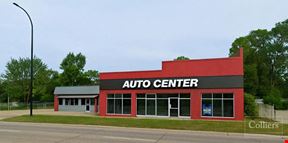 For Sale | Repair Shop