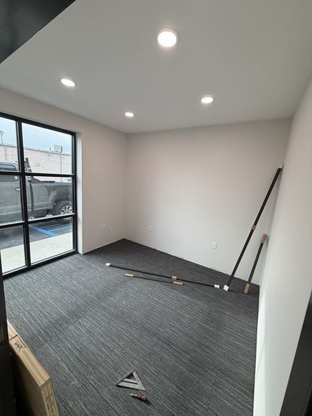 Office space for Rent at 21 N Skipworth Road in Spokane Valley