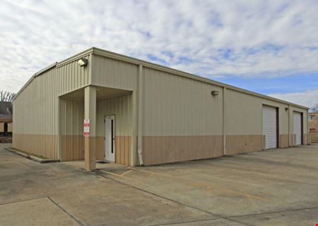 Industrial space for Rent at 1215 Vista Road in Pasadena