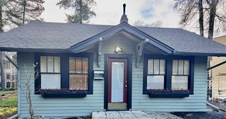 Office space for Rent at Lake Oswego Standalone in Lake Oswego