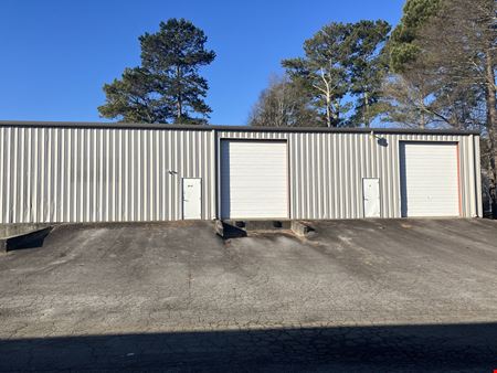 61 Pearl Industrial Avenue