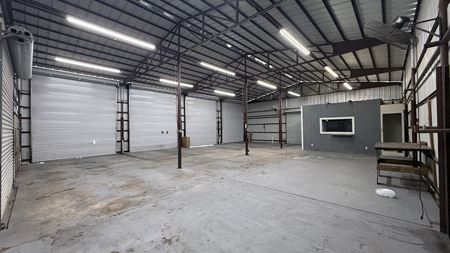 Industrial space for Rent at 14540 Day Road in Roanoke