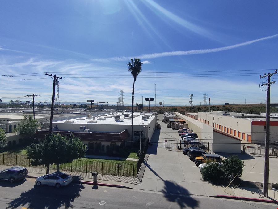 2350 Central Avenue