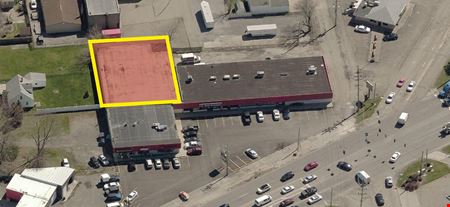 Commercial space at 2110-2128 Columbus Rd (US 62) in Canton