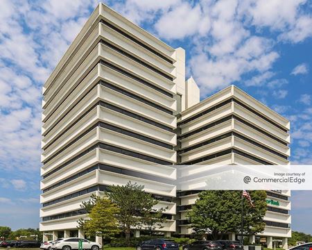 Office space for Rent at Park Towers in Tulsa