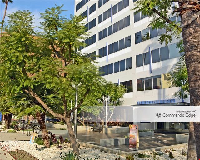 Pasadena Office Tower