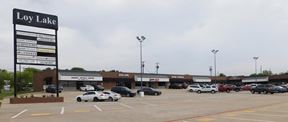 Loy Lake Plaza