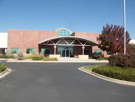 Flex Space space for Rent at 2950 Colorful Avenue in Longmont
