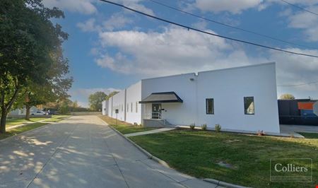 Industrial space for Rent at Warehouse/Manufacturing Facility in Appleton