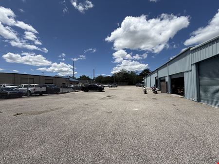 Florida Ave Warehouse/ Showroom / Office