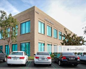 BaccHus Office Park