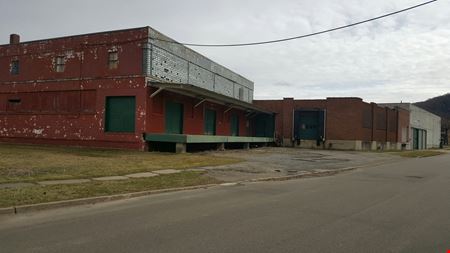 230 South Clinton - Warehouse Space