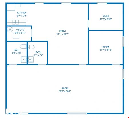 Office Condo - Richmond KY FOR LEASE