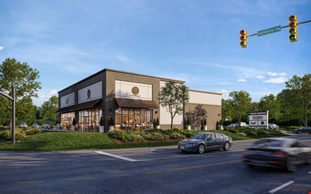 5001 Gallatin Pike