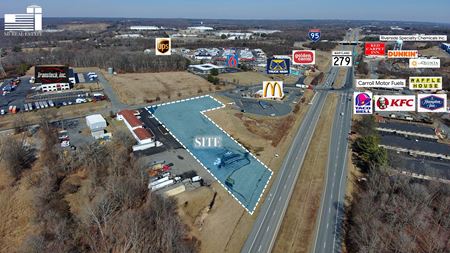 VacantLand space for Sale at Listing #1 - 2 Parcels, Belle Hill Rd, Elkton, MD in Elkton