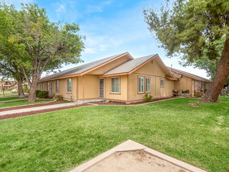 Multi-Family space for Sale at 100% Occupied 6 Unit Multi-Family Apartment Units in Lemoore