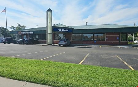Retail space for Rent at 215 W. 6th St. in Junction City