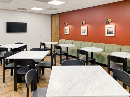 Regus - Greenwood Village - Crescent Pkwy