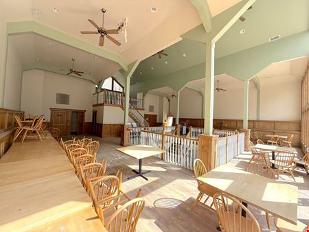 Retail Building in the heart of Chimney Rock Village