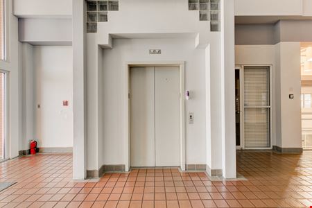 Hurst Medical Office Building