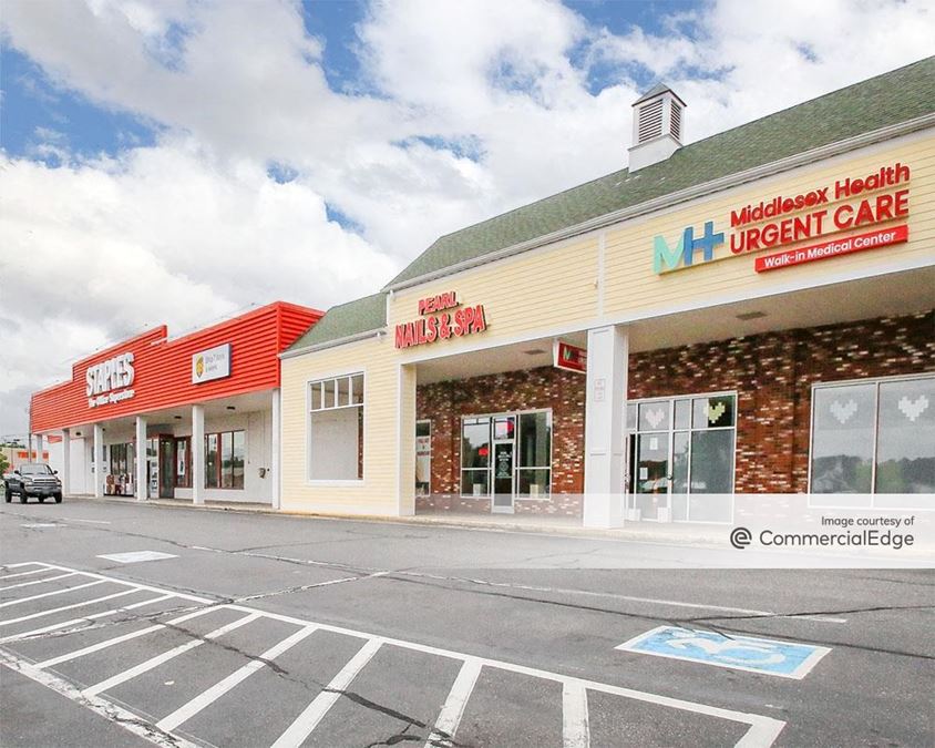 Middletown Plaza