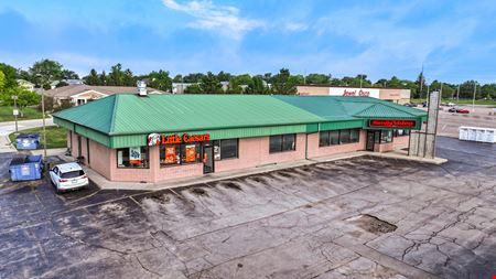 2210 Cottage Ave.