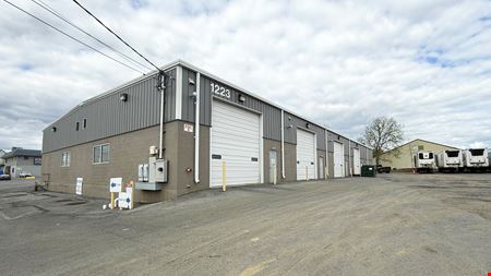 Retail space for Rent at 1223 North Quebec Street in Allentown