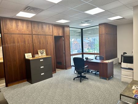1 Dearborn Sq