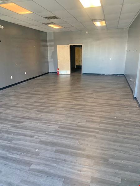 Starboard Center
