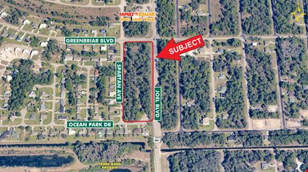 Land space for Sale at Joel Blvd & Greenbriar Blvd #2 in Lehigh Acres